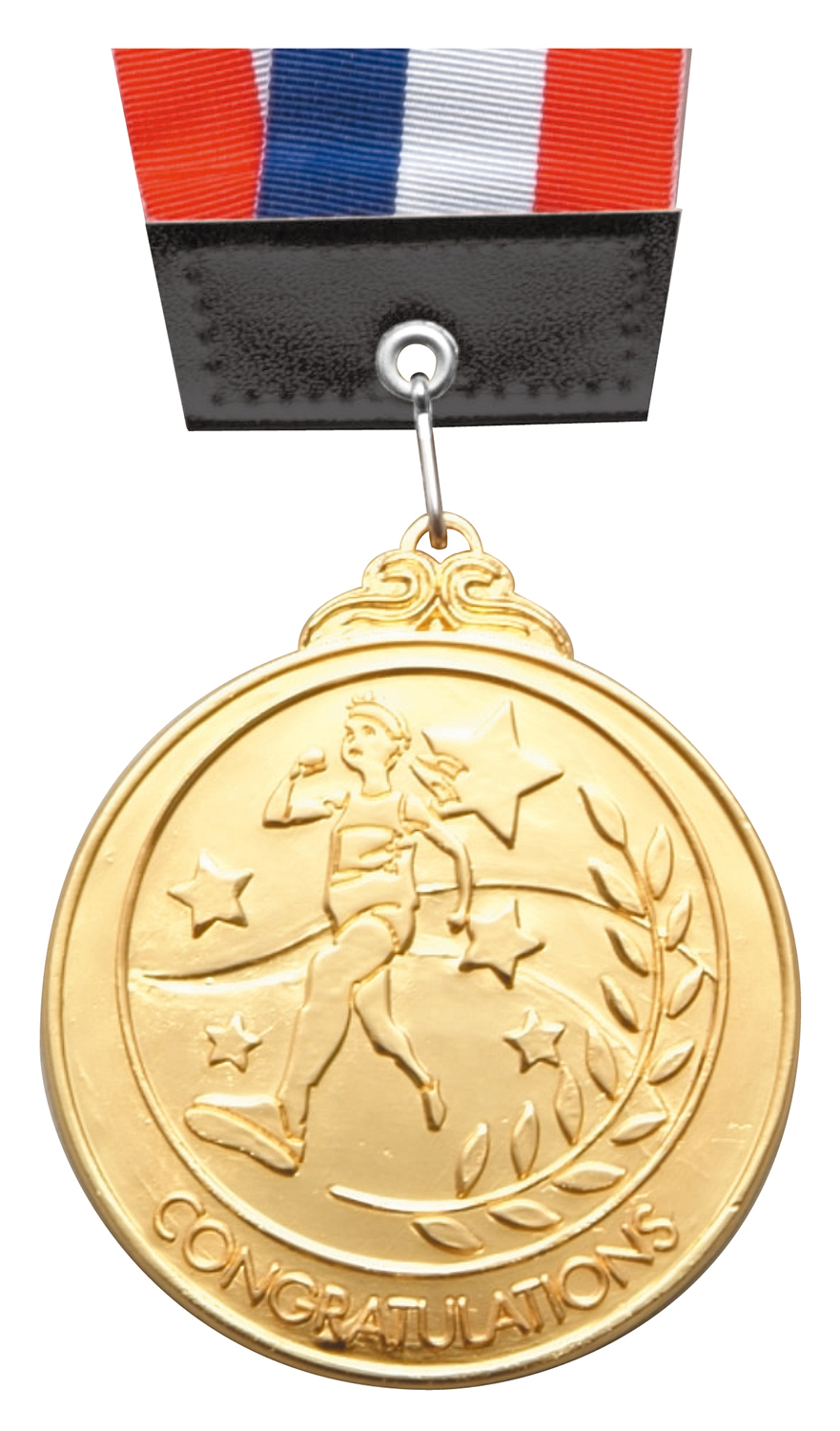 メダル 「陸上」 金