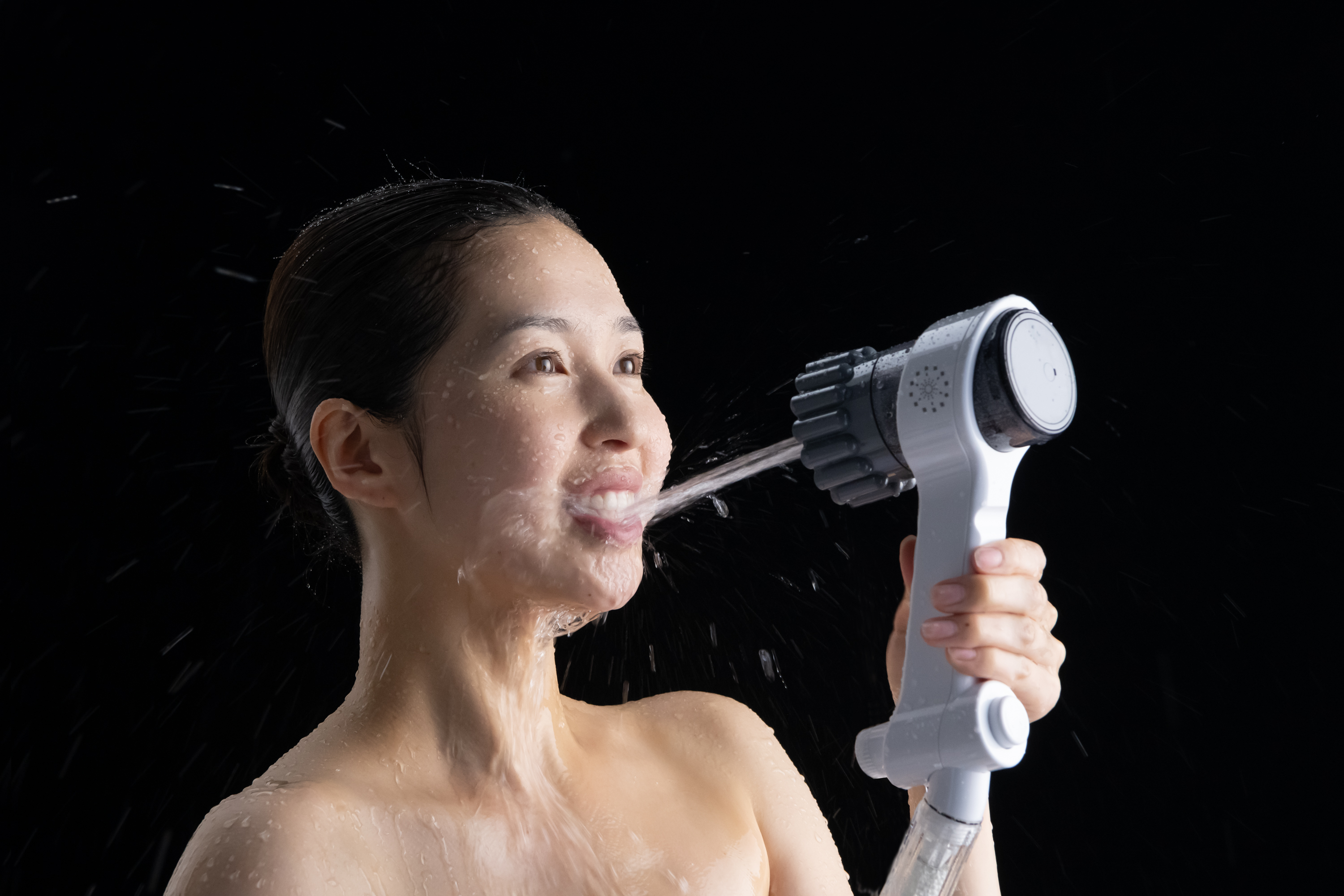 Mirable zero ULTRA FINE MIST